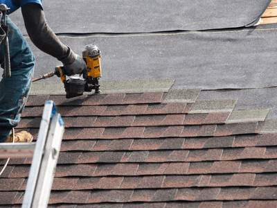 About Roof Repair Experts Llano, CA